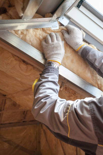 Trusted Salem, AR Insulation Experts